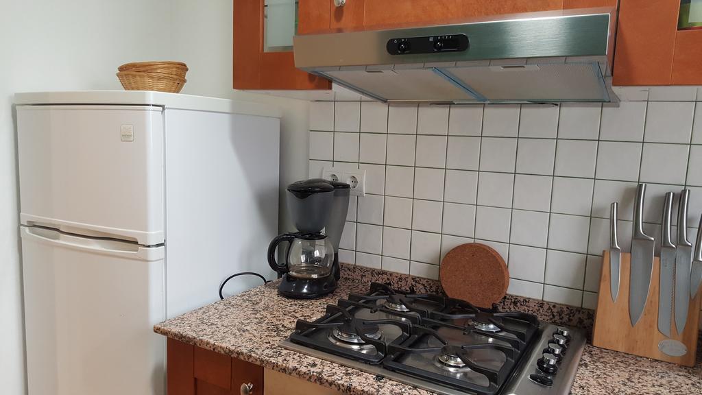 Apartamento Hector En Sitges Exterior foto