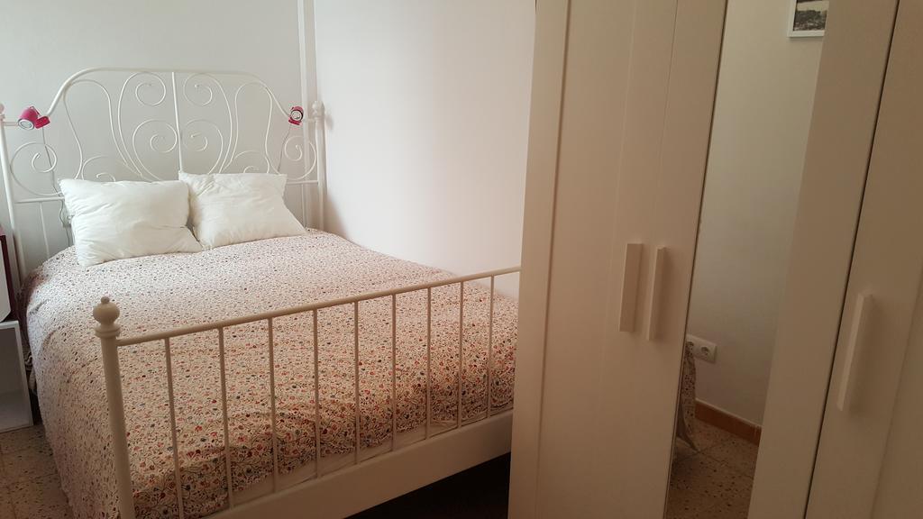 Apartamento Hector En Sitges Exterior foto