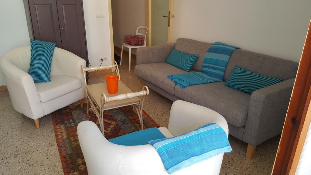 Apartamento Hector En Sitges Exterior foto