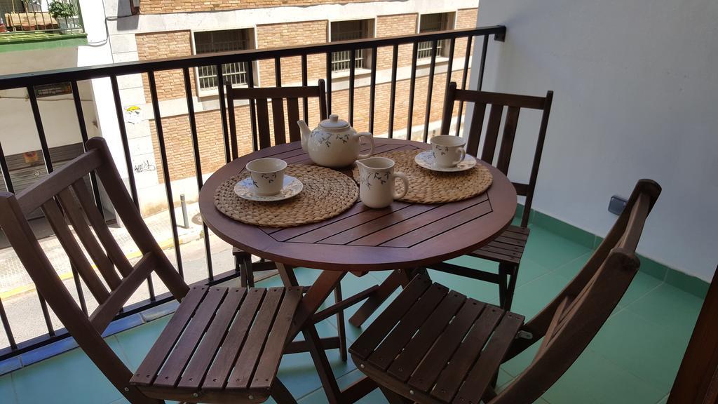 Apartamento Hector En Sitges Exterior foto