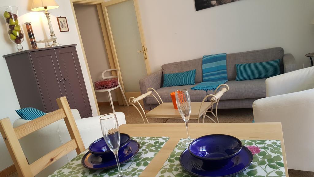 Apartamento Hector En Sitges Exterior foto