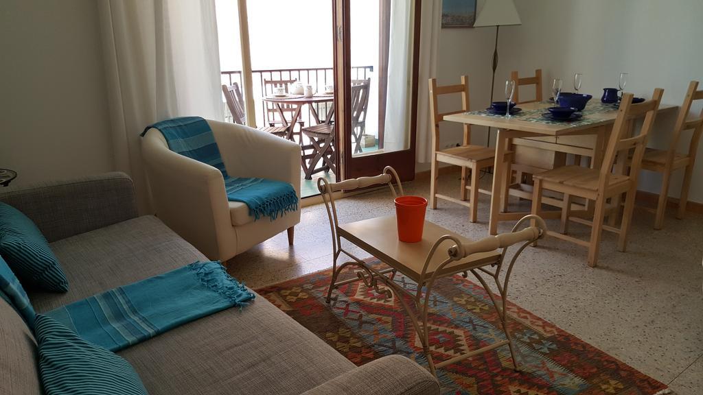 Apartamento Hector En Sitges Exterior foto
